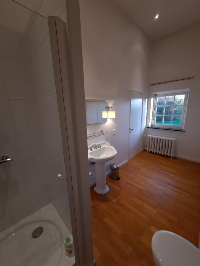 B&B Chateau De Ramegnies-Chin Tournai Luaran gambar