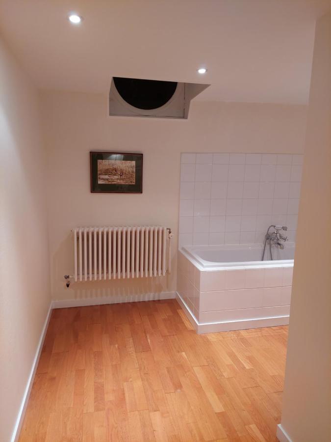 B&B Chateau De Ramegnies-Chin Tournai Luaran gambar