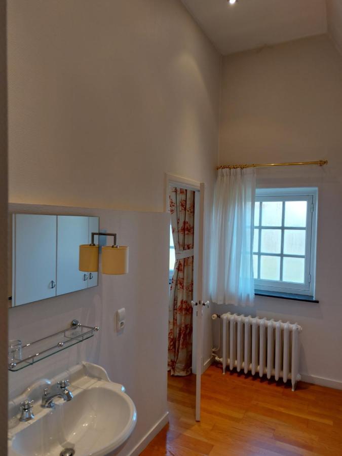 B&B Chateau De Ramegnies-Chin Tournai Luaran gambar
