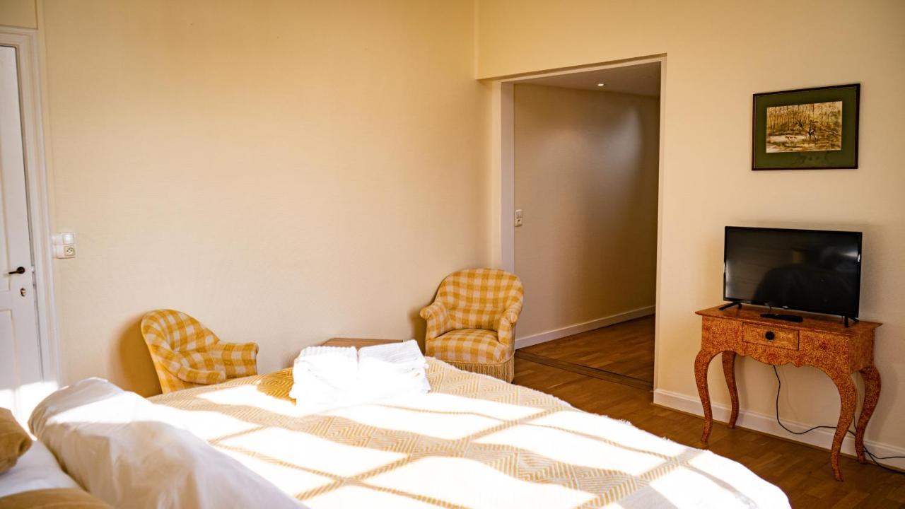 B&B Chateau De Ramegnies-Chin Tournai Luaran gambar